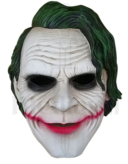 Máscara Fantástica The Joker