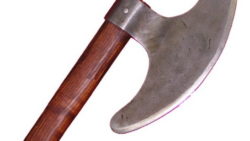Hacha Maciejowski funcional 250x141 - Espadas, hachas, cuchillos y machetes de la marca Condor Tool & Knife