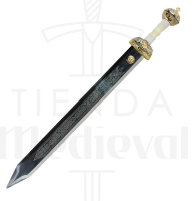 Espada De Gladiador Romano