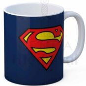 Taza Ceramica Logo Superman DC Comics 175x175 - Productos oficiales del Señor de los Anillos