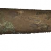 Espada de Bronce (1700 -1300 a.C./1700-1300 b.C.)