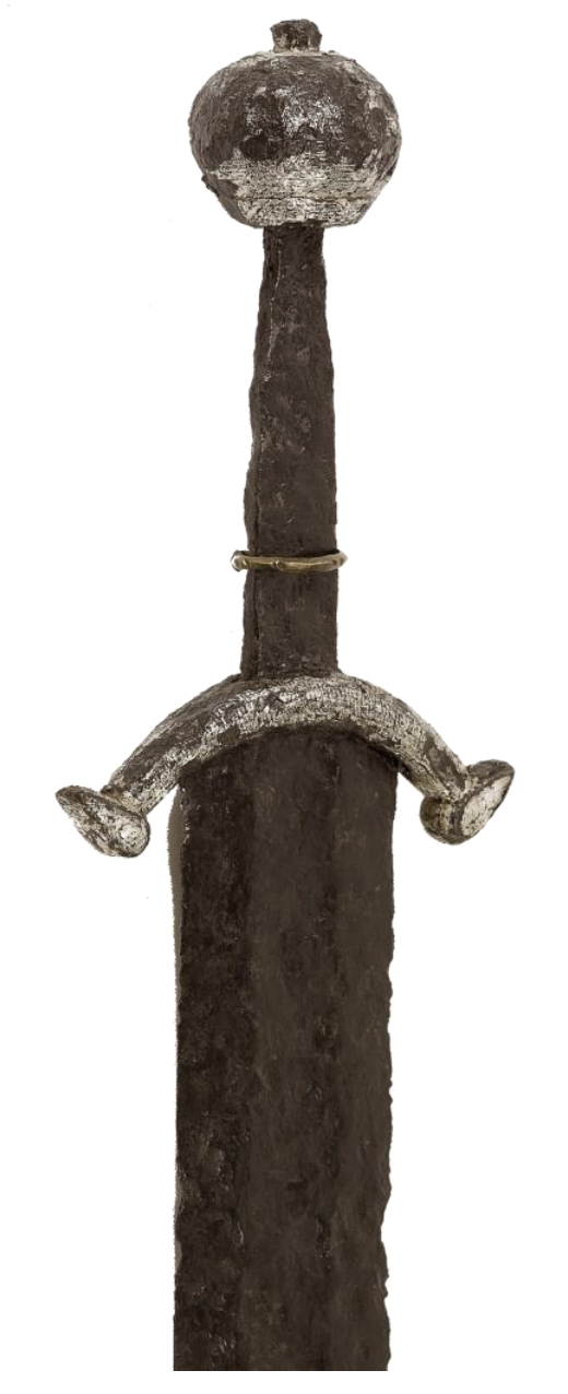 Espada HispanoMusulmana (siglo XII-XIII)