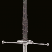 Espada Montante, Lopus Aguado (siglo XVI)