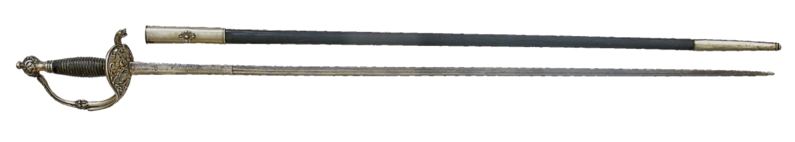 Captura de Pantalla 2022 05 13 a las 8.34.25 - Espada de Ceñir, Ayuntamiento de Barcelona (hacia 1870)