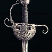 Image 001 1 175x175 - Espada de Conchas, puño hueso, Tomás de Ayala (siglo XVII)