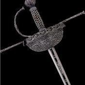 Image 007 175x175 - Espada 2 Conchas simétricas, Tomás de Ayala (siglo XVII)