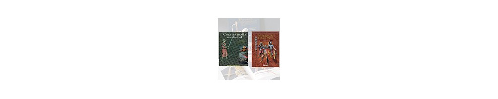 Libros Medievales