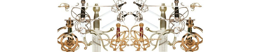 Lasso-Rapiers