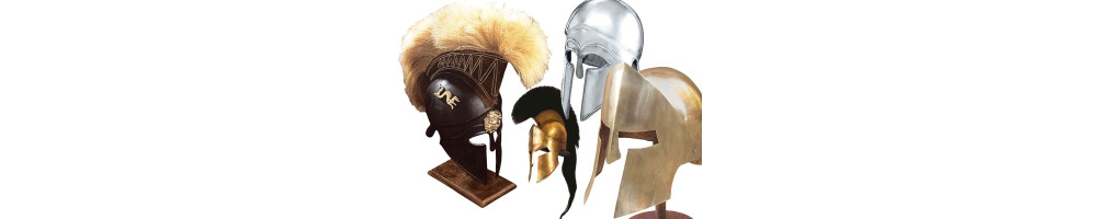 Cascos griegos