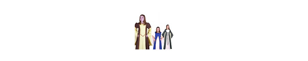 Vestidos niña