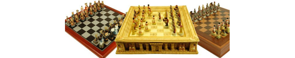 Schach