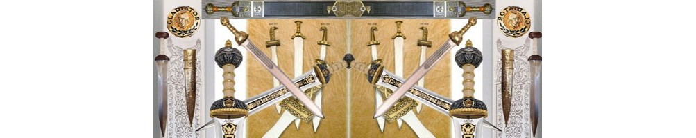 Espadas romanas
