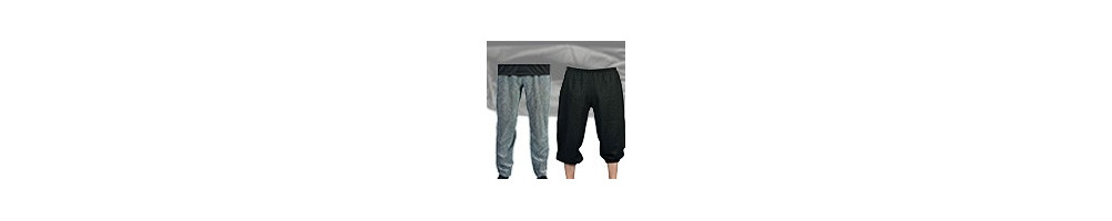 Pantalones