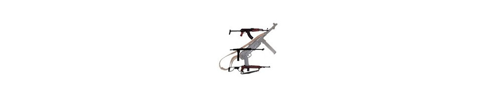 Rifles