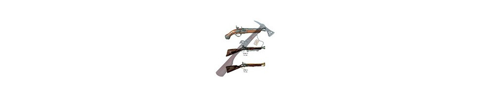 blunderbuss