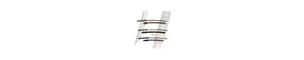 Katanas práctica superior