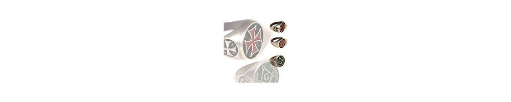 Anillos