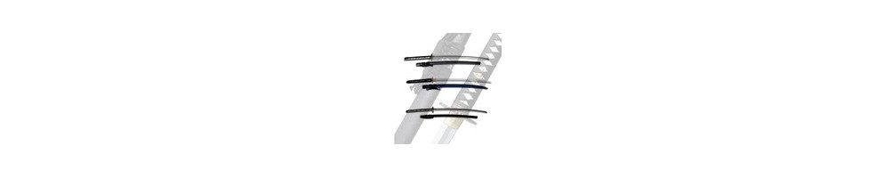 Katanas práctica intermedia