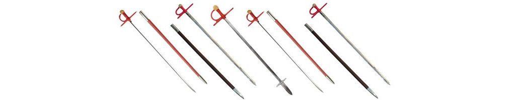 Espadas Toreros