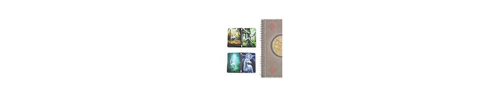 Cuadernos