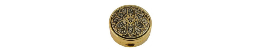 Damascene Toledo