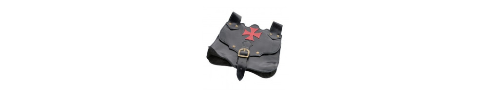 Bolsos Medievales