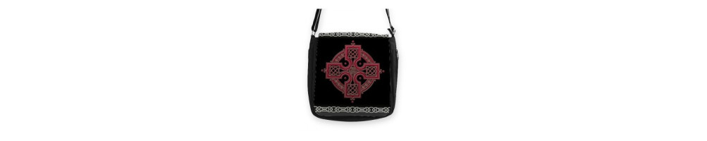 Keltische Taschen