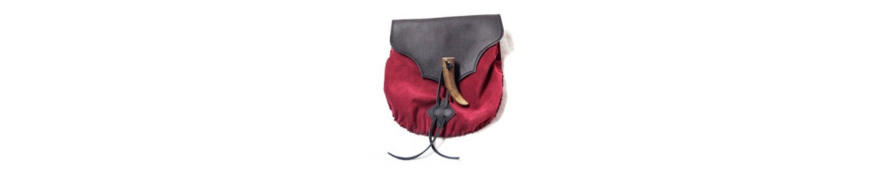 Bolsos Vikingos