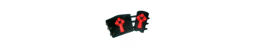 Keltische Armbänder