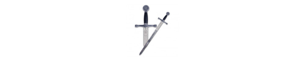 excalibur sværd