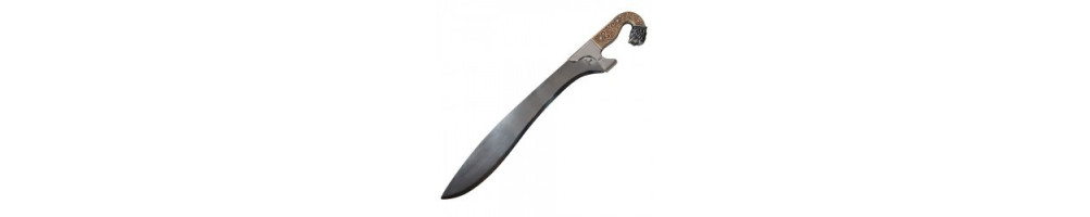 Espadas Iberas