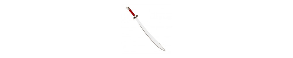 Espadas Dao
