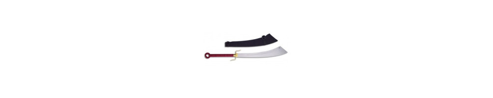Espadas Dadao
