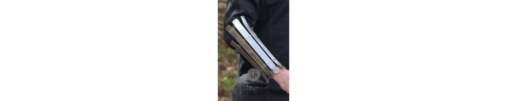 bracers