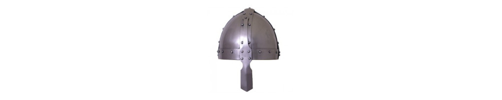 Spangenhelm