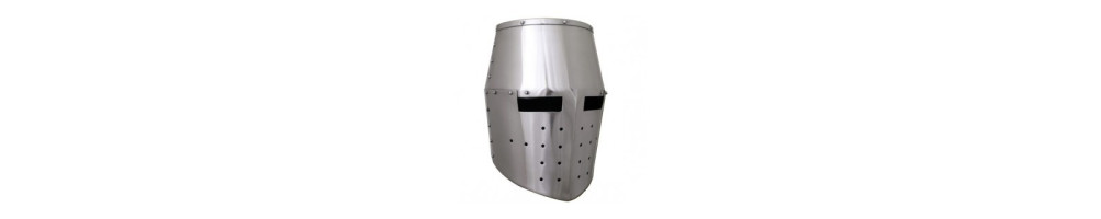 Helme