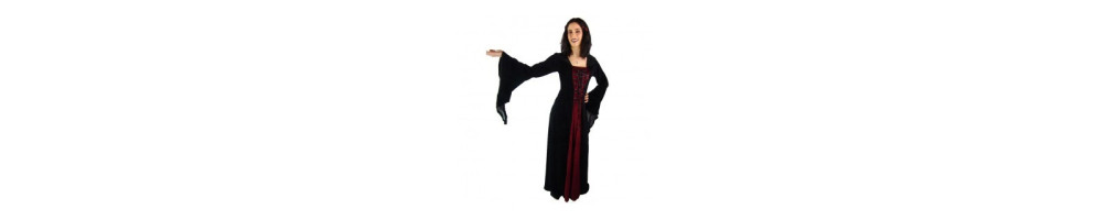 Gothic-Kleider
