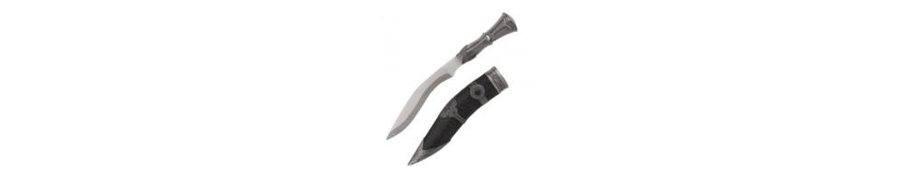 kukris knive