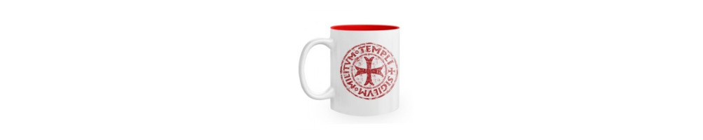 Tazas Medievales
