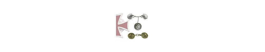 Broches y fíbulas
