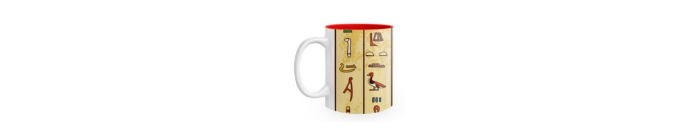 Egyptiske Cups