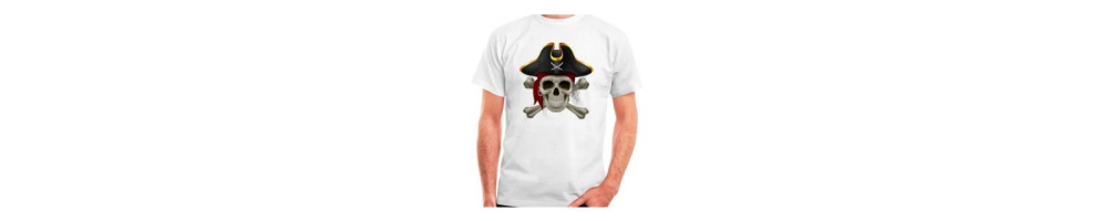 pirat t-shirts