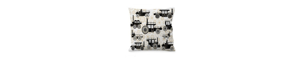 Steampunk puder