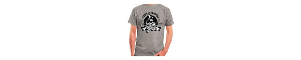 SteamPunk T-shirts