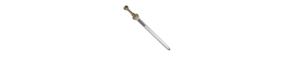 Espadas Egipcias