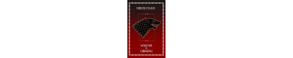 Banner Game of Thrones