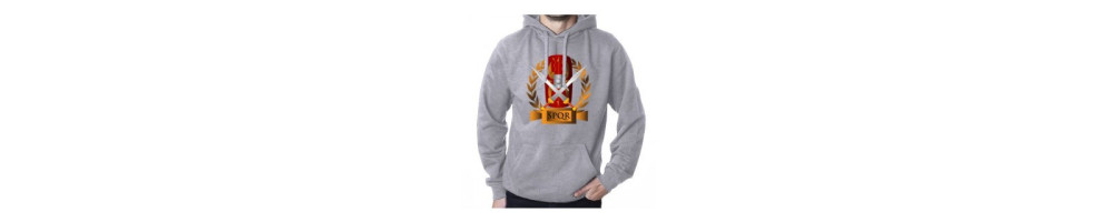 Sweatshirts