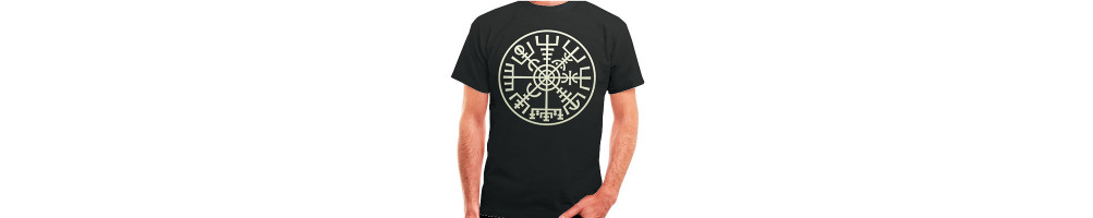 Keltische Vikingoverhemden