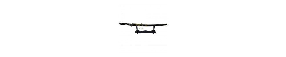 Katanas Películas