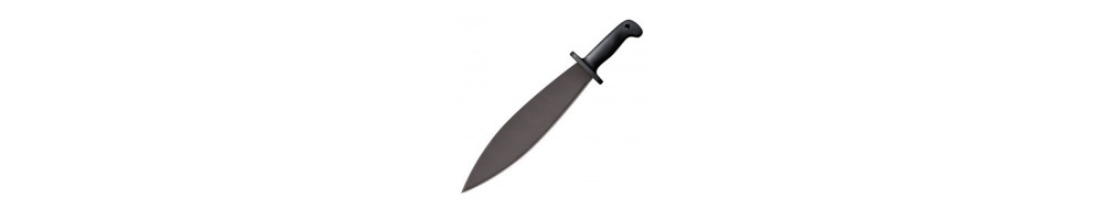 Machetes